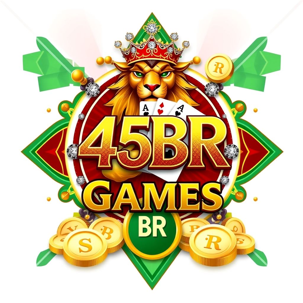 register 45br GAMES